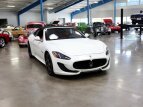 Thumbnail Photo 2 for 2016 Maserati GranTurismo