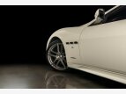 Thumbnail Photo 12 for 2016 Maserati GranTurismo Convertible