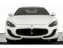 2016 Maserati GranTurismo for sale 101752745