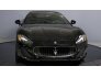 2016 Maserati GranTurismo for sale 101752795