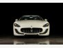 2016 Maserati GranTurismo Convertible for sale 101789401