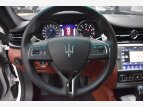 Thumbnail Photo 25 for 2016 Maserati Quattroporte GTS