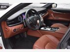 Thumbnail Photo 5 for 2016 Maserati Quattroporte GTS