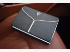 Thumbnail Photo 38 for 2016 Maserati Quattroporte GTS