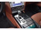 Thumbnail Photo 27 for 2016 Maserati Quattroporte GTS