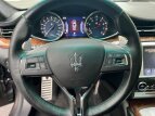 Thumbnail Photo 25 for 2016 Maserati Quattroporte S Q4