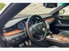 Thumbnail Photo 5 for 2016 Maserati Quattroporte S Q4