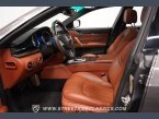Thumbnail Photo 4 for 2016 Maserati Quattroporte S