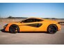 2016 McLaren 570S for sale 101695952