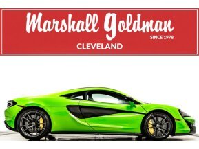 2016 McLaren 570S for sale 101770644