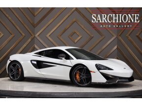 2016 McLaren 570S for sale 101784059