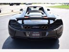 Thumbnail Photo 16 for 2016 McLaren 650S Spider