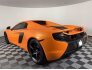 2016 McLaren 650S for sale 101646243