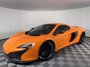 2016 McLaren 650S for sale 101646243