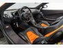2016 McLaren 650S Spider for sale 101844463