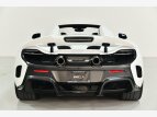 Thumbnail Photo 12 for 2016 McLaren 675LT