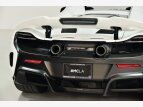 Thumbnail Photo 13 for 2016 McLaren 675LT