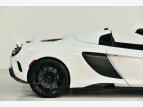 Thumbnail Photo 10 for 2016 McLaren 675LT