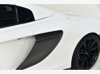 Thumbnail Photo 8 for 2016 McLaren 675LT