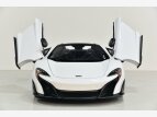 Thumbnail Photo 5 for 2016 McLaren 675LT