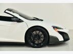 Thumbnail Photo 11 for 2016 McLaren 675LT