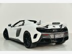 Thumbnail Photo 14 for 2016 McLaren 675LT