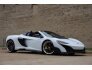 2016 McLaren 675LT for sale 101765529