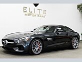 2016 Mercedes-Benz AMG GT S for sale 102010593