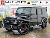 2016 Mercedes-Benz G65 AMG for sale 101993158