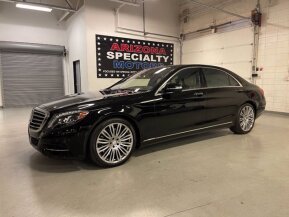 2016 Mercedes-Benz S550 for sale 101623216