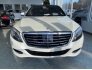 2016 Mercedes-Benz S550 for sale 101671735