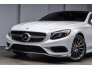 2016 Mercedes-Benz S550 for sale 101624822