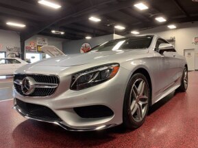 2016 Mercedes-Benz S550 for sale 101677081