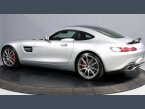 Thumbnail Photo 5 for 2016 Mercedes-Benz AMG GT S