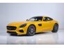 2016 Mercedes-Benz AMG GT S for sale 101693210