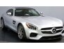 2016 Mercedes-Benz AMG GT S for sale 101706991