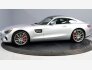 2016 Mercedes-Benz AMG GT S for sale 101706991