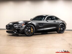 2016 Mercedes-Benz AMG GT S for sale 101768017