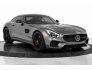 2016 Mercedes-Benz AMG GT for sale 101790843