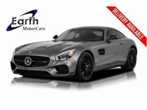 2016 Mercedes-Benz AMG GT for sale 101790843