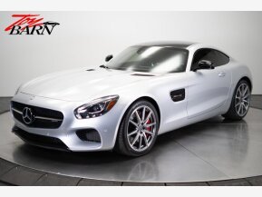 2016 Mercedes-Benz AMG GT S for sale 101803186