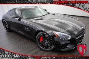 2016 Mercedes-Benz AMG GT for sale 101914672