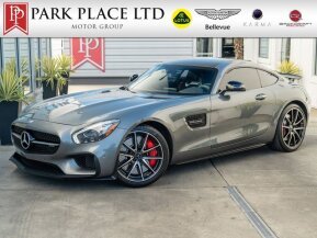 2016 Mercedes-Benz AMG GT for sale 101922884