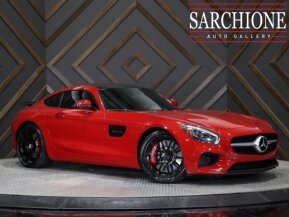 2016 Mercedes-Benz AMG GT S for sale 101932395