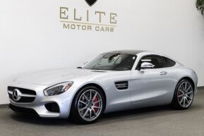 2016 Mercedes-Benz AMG GT S for sale 101935888