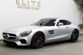 2016 Mercedes-Benz AMG GT S for sale 101966661