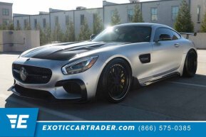 2016 Mercedes-Benz AMG GT S for sale 101976687