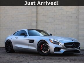 2016 Mercedes-Benz AMG GT S for sale 101990803