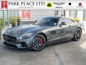 2016 Mercedes-Benz AMG GT S for sale 102000006