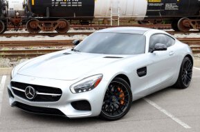 2016 Mercedes-Benz AMG GT for sale 102019454